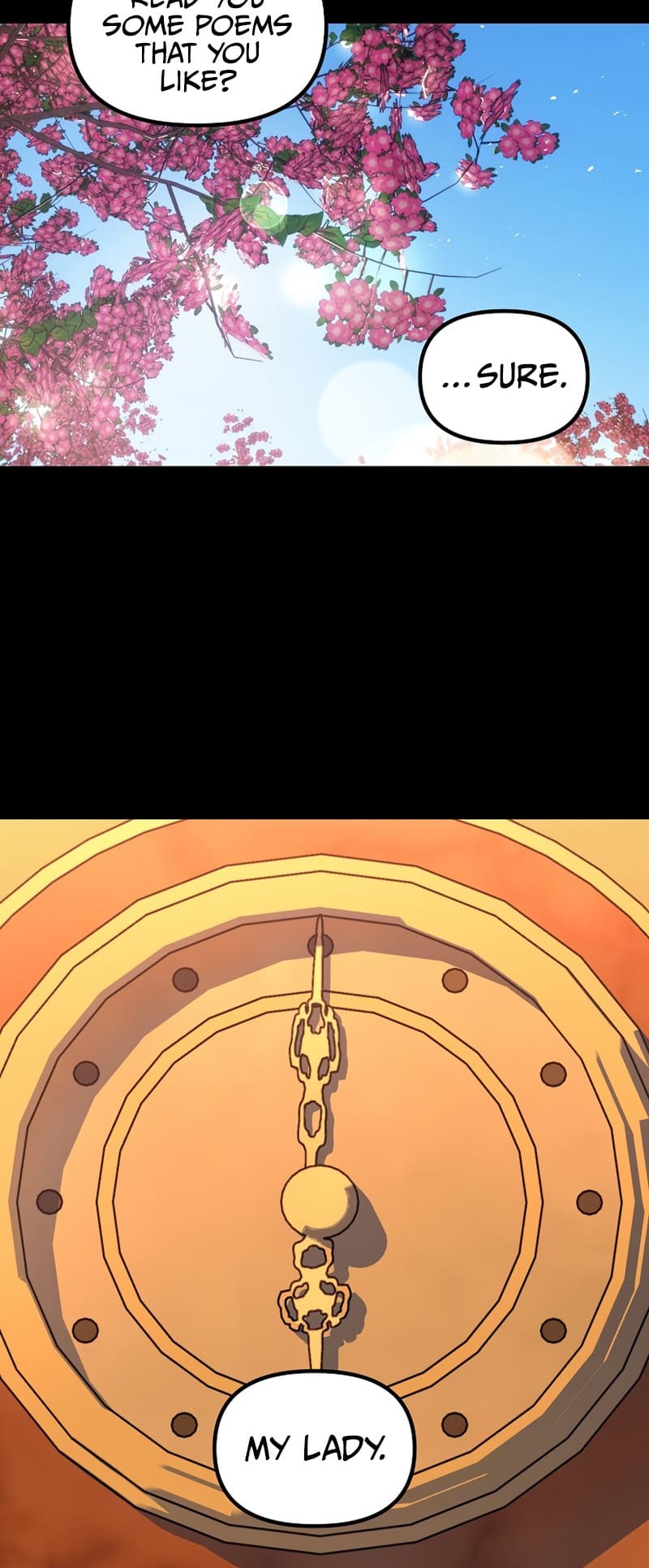 SSS-Class Suicide Hunter, Chapter 98 image 58